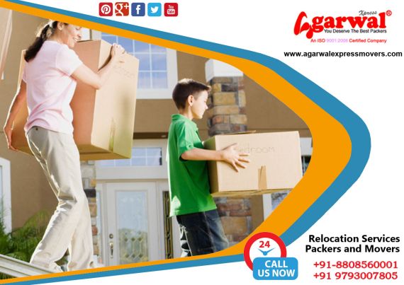 Packers and Movers Services Ballia