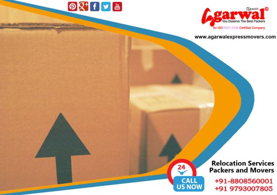 Packing and Moving Services in Santkabir Nagar