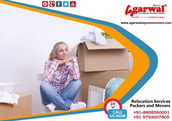 Packers and Movers Khurja