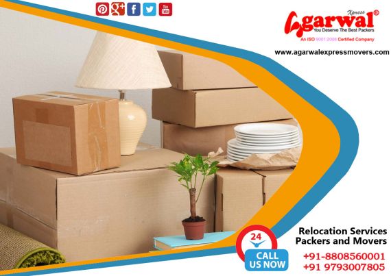 Packing and Moving Khurja