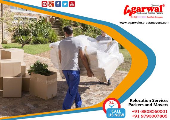 Packers and Movers Bulandshahr