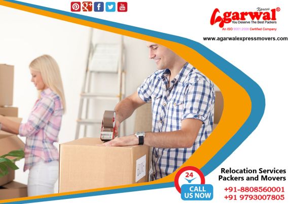 Household Goods Shifting Kanpur