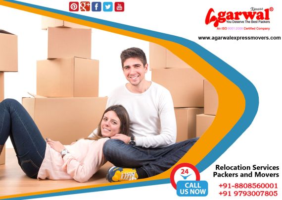Packing and Moving Solutions Kanpur