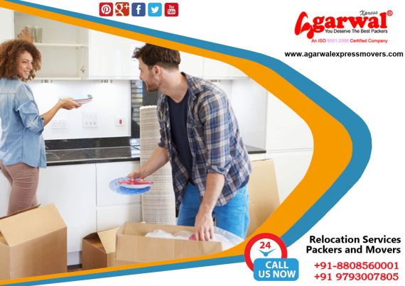 Residential Moving Service in Sultanpur