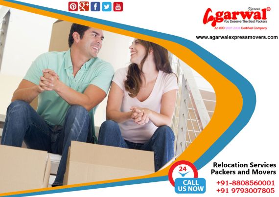 Residential Moving Service in Rudrapur
