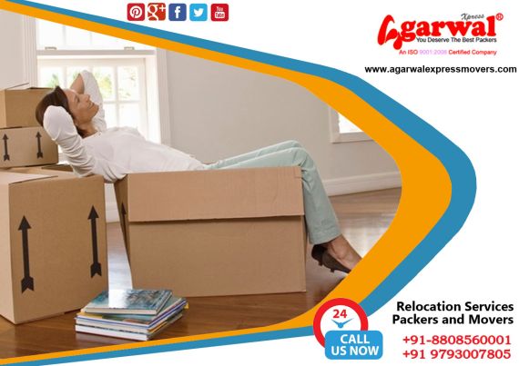 Residential Moving Service in Sitapur