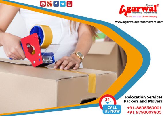 Residential Moving Service in Mirzapur