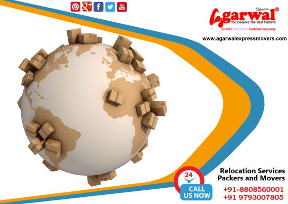 Packers and Movers Aligarh