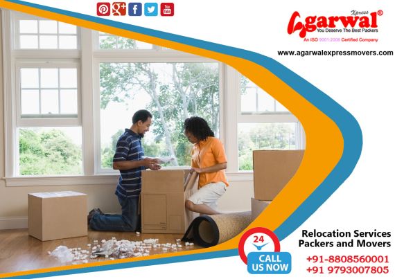Residential Moving Service Gorakhpur