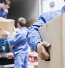 packing and moving Services Firozabad