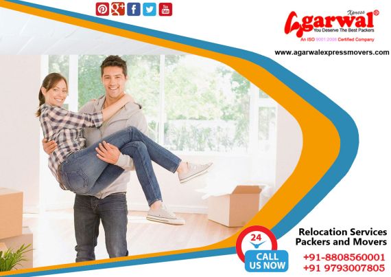 Top packers and movers lucknow